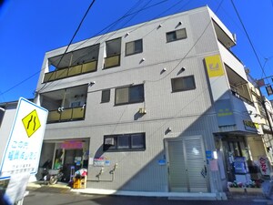 内木コ－ポ
