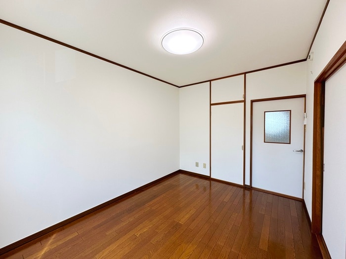 居室 内木コ－ポ