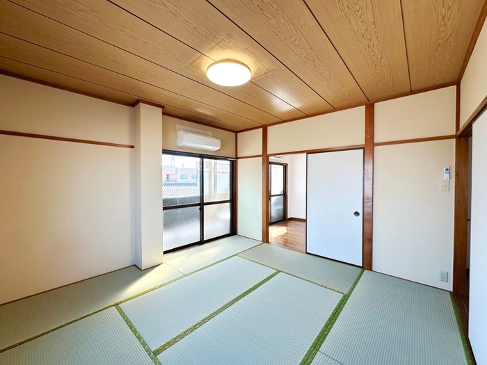 居室 内木コ－ポ