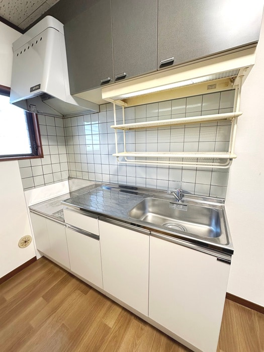 キッチン 内木コ－ポ