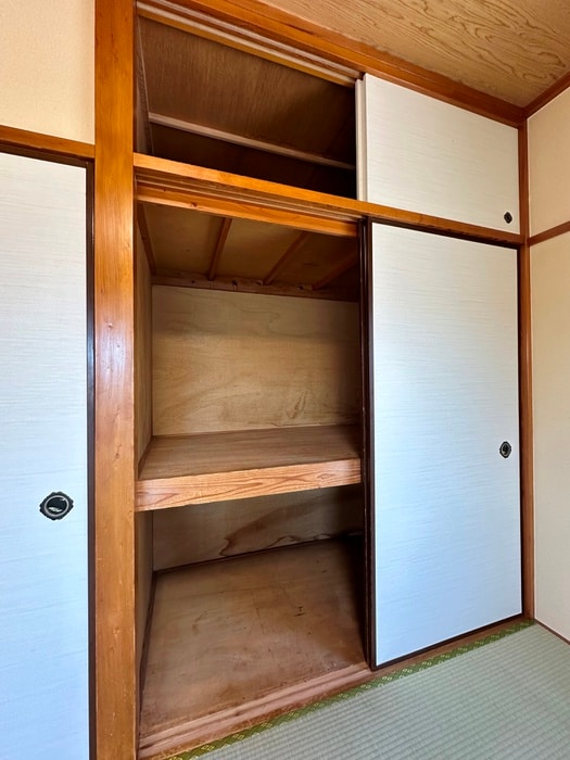 収納 内木コ－ポ