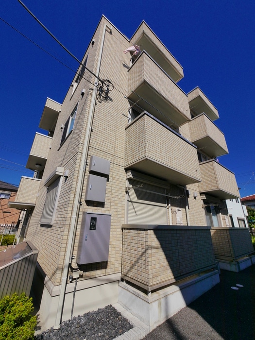 外観写真 エスペランサ