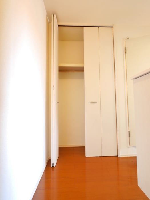 玄関 エスペランサ