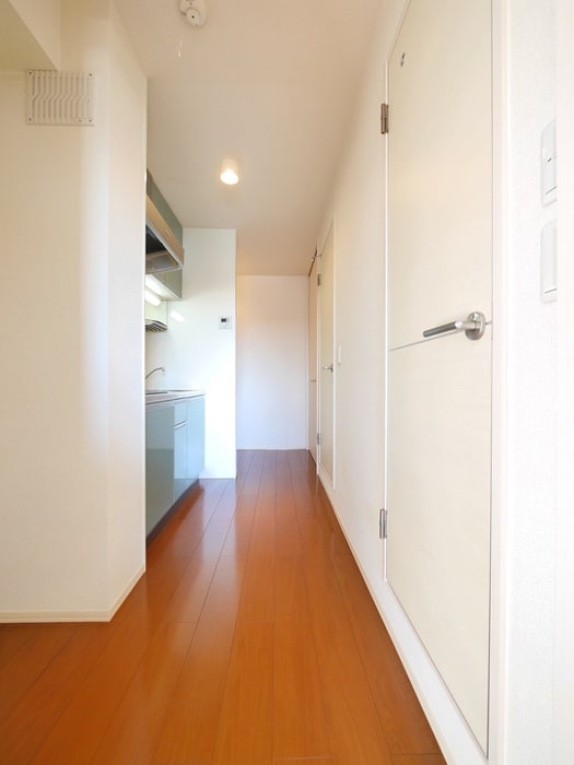 廊下 エスペランサ