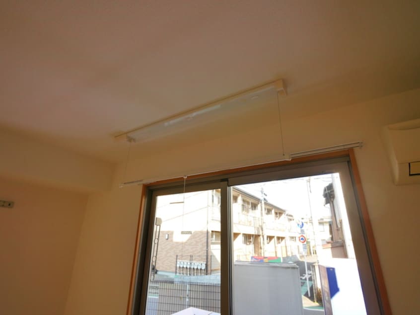 内観写真 エスペランサ