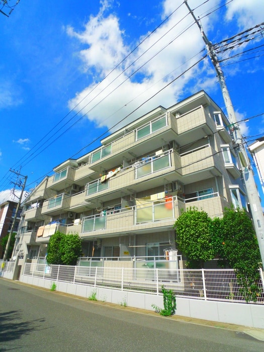 外観写真 ドル－グ吉野