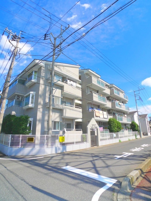 外観写真 ドル－グ吉野