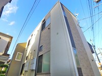 ハーモニーテラス柴又