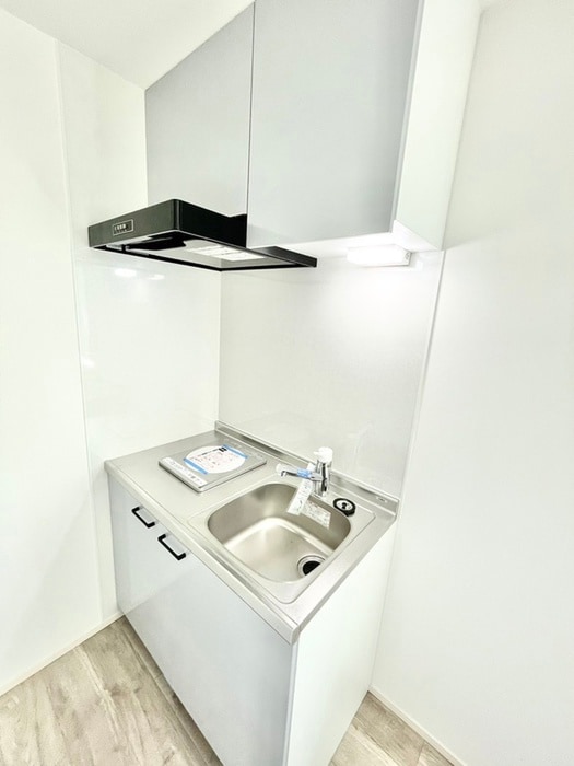 キッチン リベルテ上板橋