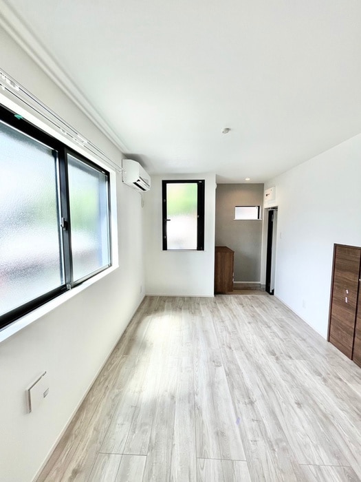 玄関 リベルテ上板橋