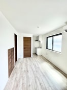 居室 リベルテ上板橋