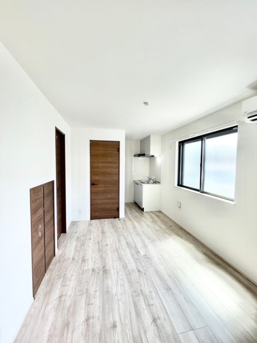 居室 リベルテ上板橋