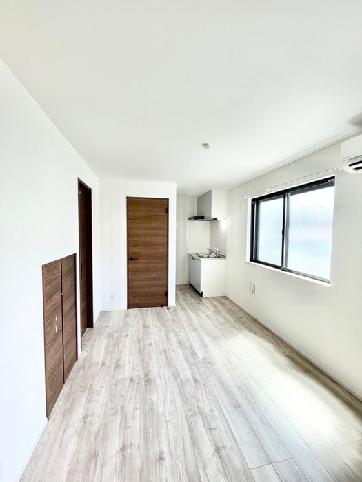 居室 リベルテ上板橋