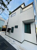 外観写真 リベルテ上板橋