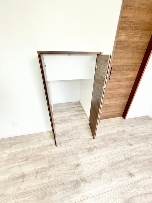 収納 リベルテ上板橋