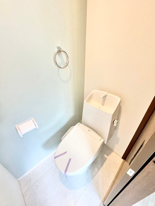 トイレ リベルテ上板橋