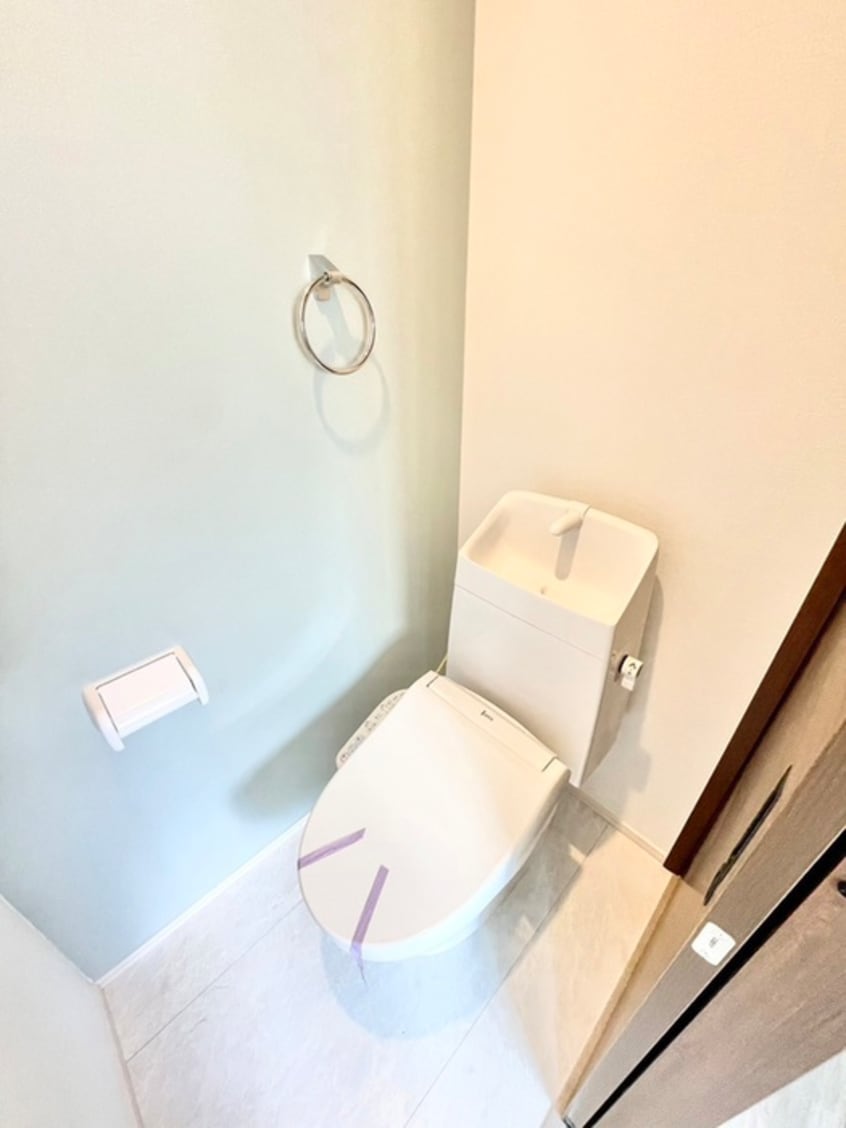 トイレ リベルテ上板橋