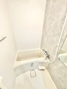 バス／シャワールーム等 リベルテ上板橋