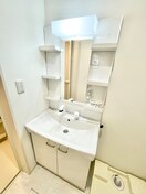 洗面 リベルテ上板橋