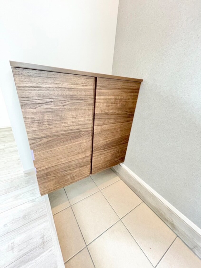 靴箱 リベルテ上板橋