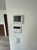 内観写真 リベルテ上板橋