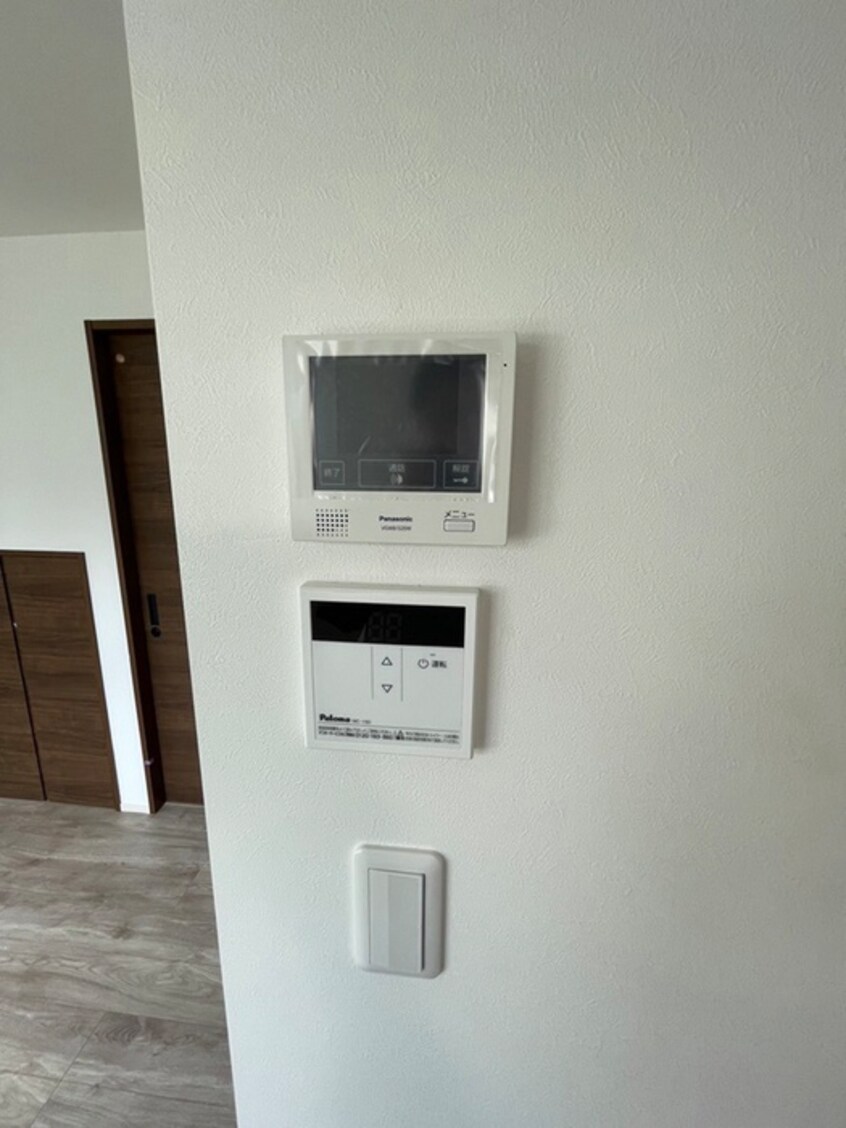 内観写真 リベルテ上板橋