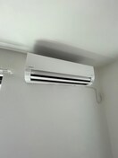 室内からの展望 リベルテ上板橋