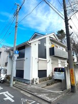 カーサ西久保