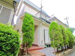 中野方貸家