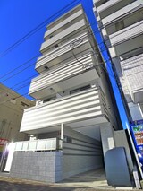 グランステート千葉中央