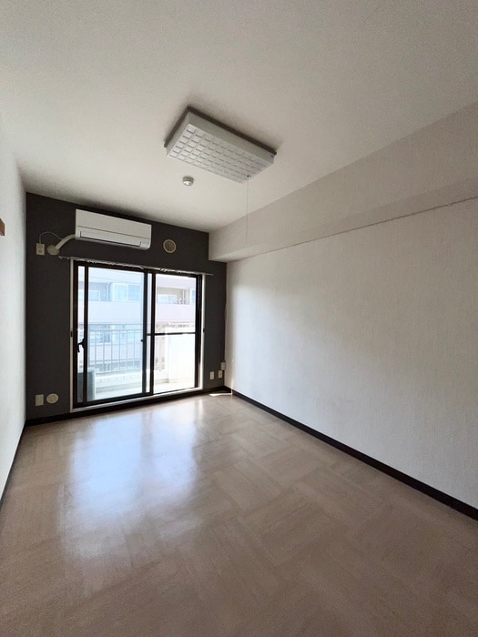 居室 マリンハイツⅢ