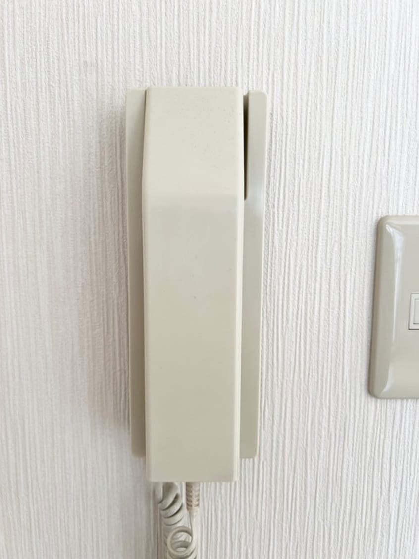 内観写真 マリンハイツⅢ