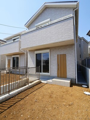 三室大古里緑地台住宅Ｅ棟