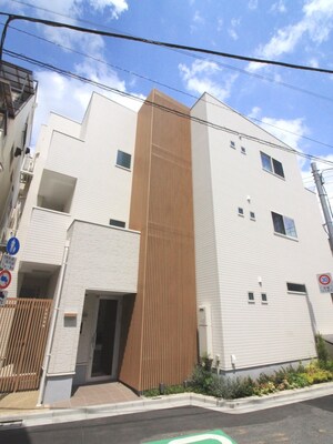 西ケ原ＹＫＡ