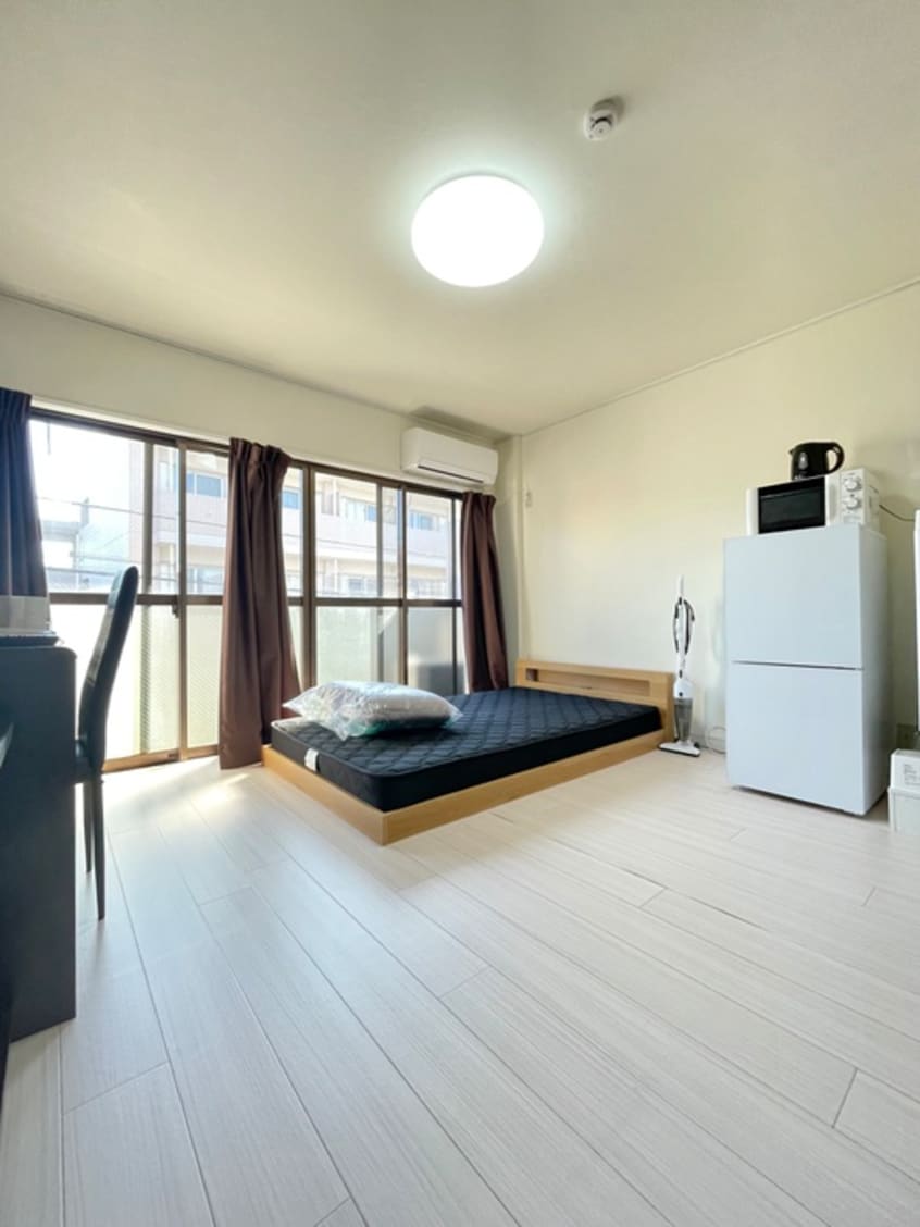 居室 パ－ルハイム