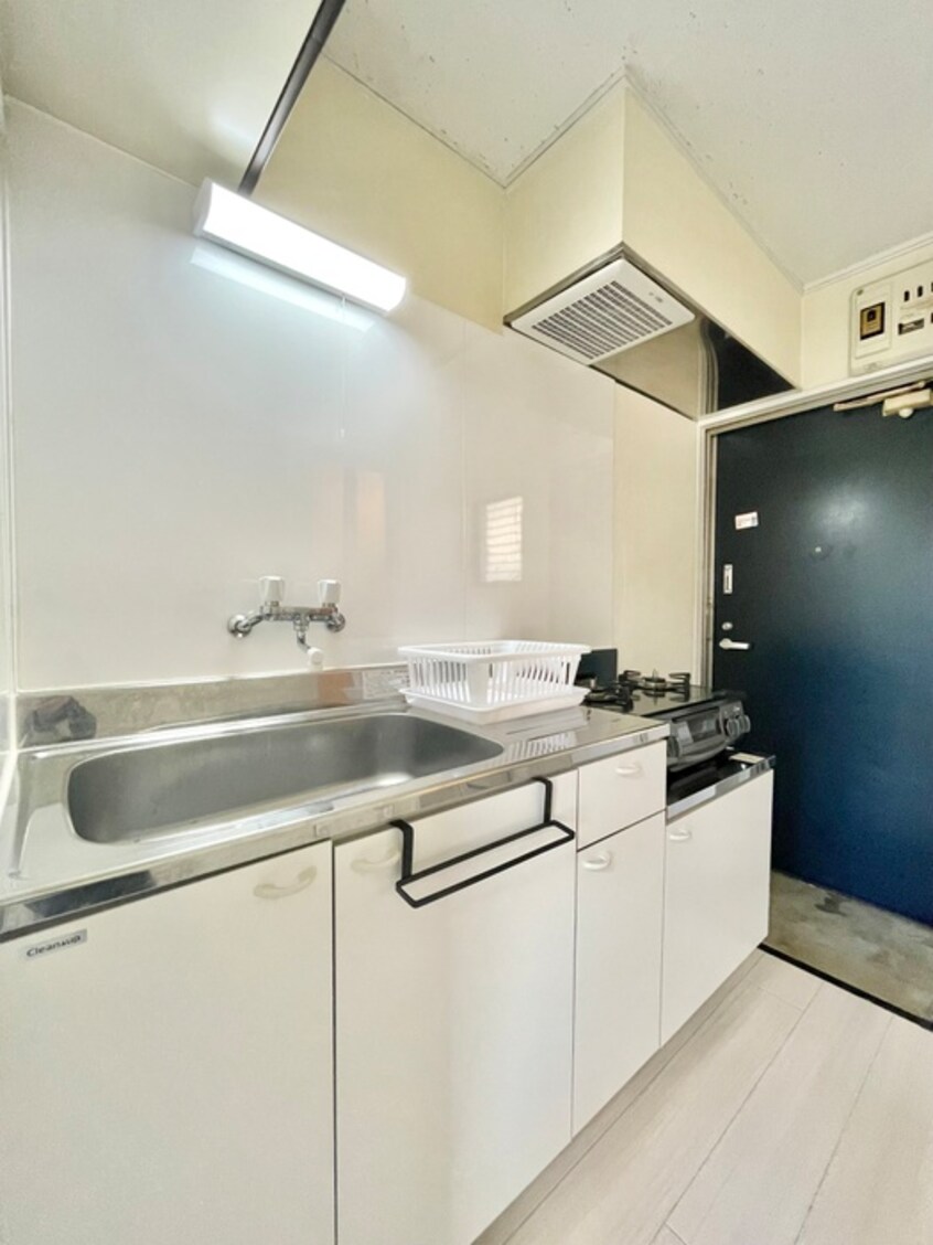 キッチン パ－ルハイム