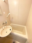 バス／シャワールーム等 パ－ルハイム