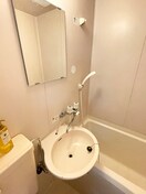 洗面 パ－ルハイム