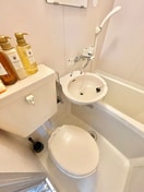 トイレ パ－ルハイム