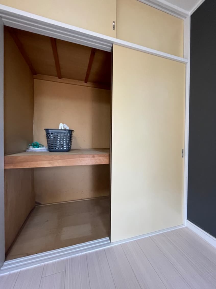 収納 パ－ルハイム