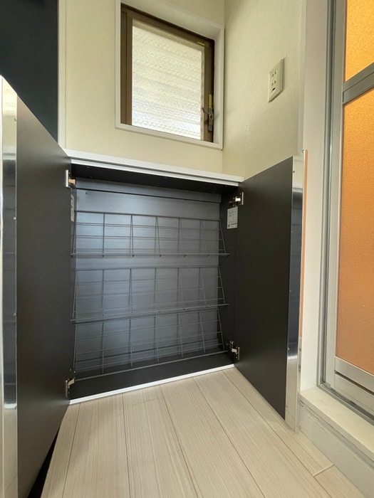 内観写真 パ－ルハイム