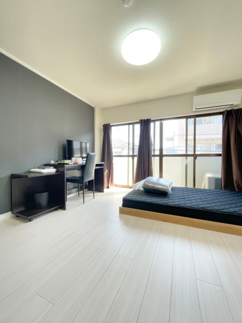 内観写真 パ－ルハイム