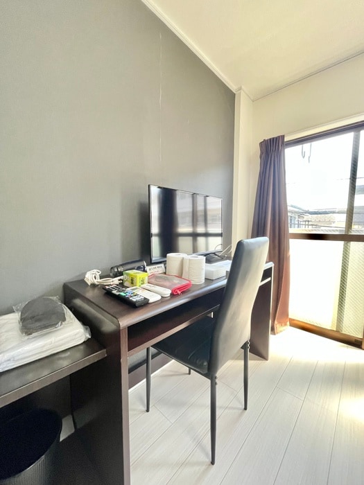 内観写真 パ－ルハイム