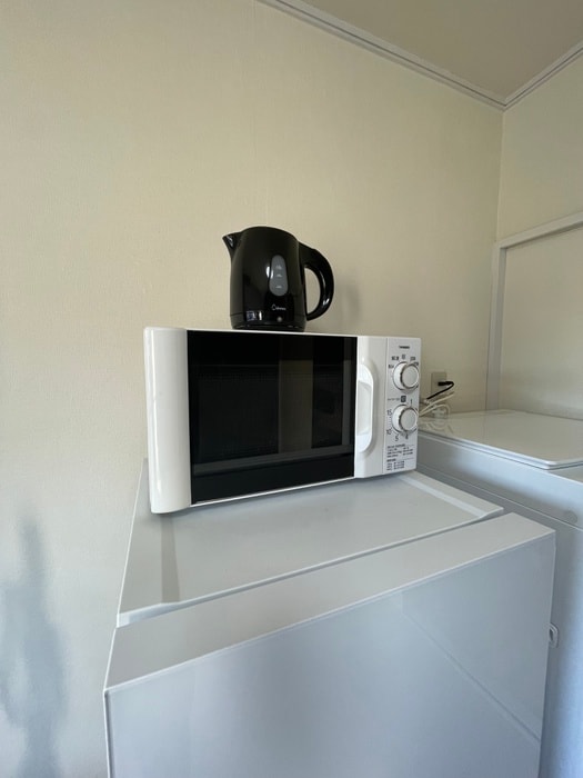 内観写真 パ－ルハイム