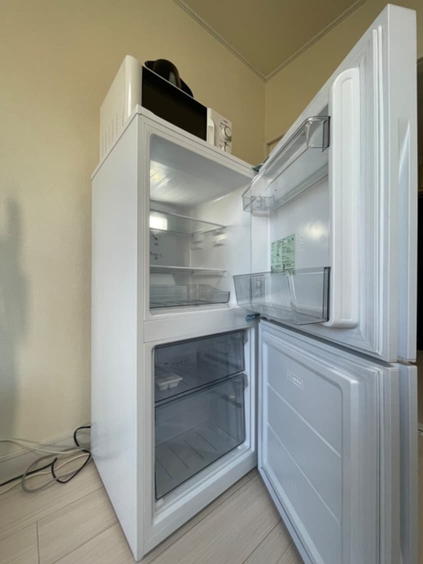 内観写真 パ－ルハイム