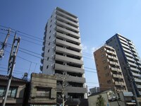 ヴェルステ－ジ田端(203)