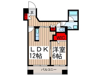 間取図 サングランパ
