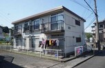 コーポハピネスA