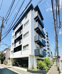 パ－クテラス小岩