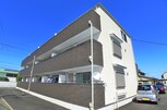 ペアシティセカンド